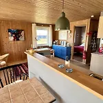 Bera - 250m From The Sea By Interhome Feriehus