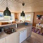 Bera - 250m From The Sea By Interhome Feriehus