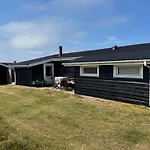 Feriehus Bera - 250m From The Sea By Interhome Torsted (Nordjylland)