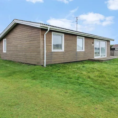 Bera - 250m From The Sea By Interhome Holiday home Torsted (Nordjylland)