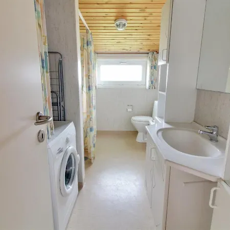 Holiday home Bera - 250m From The Sea By Interhome