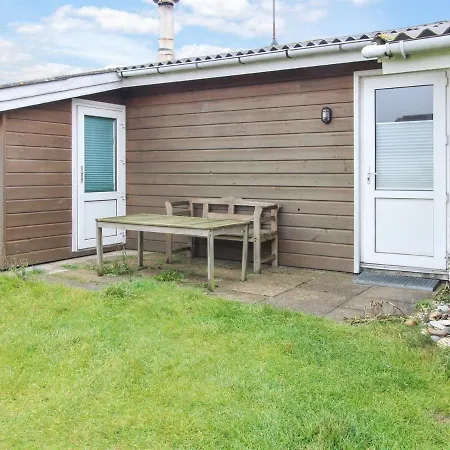 Holiday home Bera - 250m From The Sea By Interhome Torsted (Nordjylland)