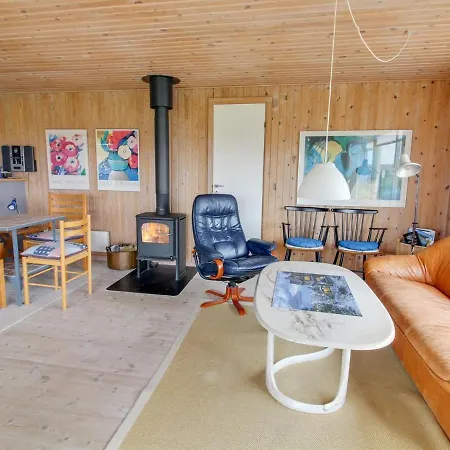 Bera - 250m From The Sea By Interhome * Torsted (Nordjylland)