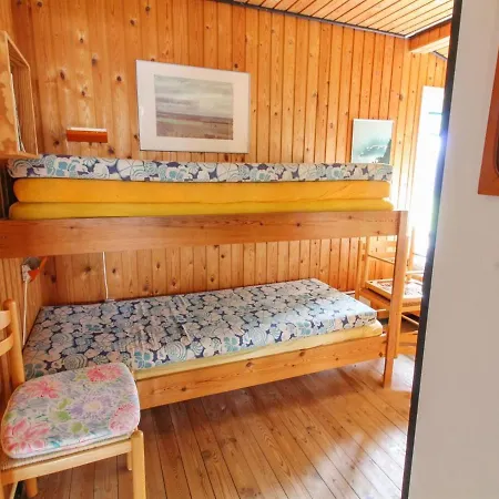Holiday home Bera - 250m From The Sea By Interhome Torsted (Nordjylland)