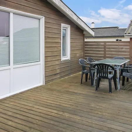 Bera - 250m From The Sea By Interhome Holiday home Torsted (Nordjylland)