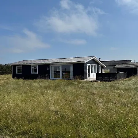 Bera - 250m From The Sea By Interhome Torsted