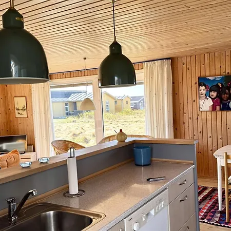 Bera - 250m From The Sea By Interhome Feriehus Torsted (Nordjylland)