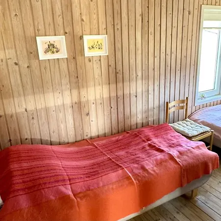 Feriehus Bera - 250m From The Sea By Interhome Torsted (Nordjylland)