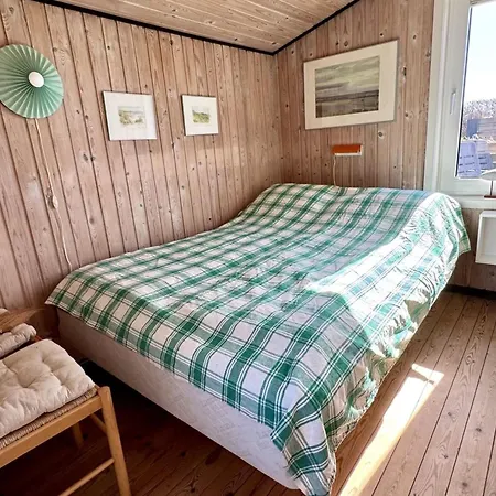 Feriehus Bera - 250m From The Sea By Interhome Torsted (Nordjylland)