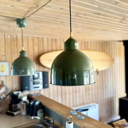 Bera - 250m From The Sea By Interhome Torsted (Nordjylland)