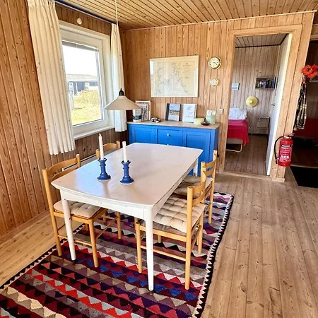 Bera - 250m From The Sea By Interhome Σπίτι διακοπών Torsted (Nordjylland)