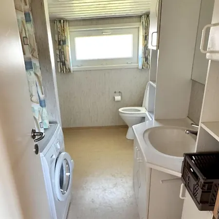 Nyaraló Bera - 250m From The Sea By Interhome