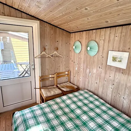 Bera - 250m From The Sea By Interhome Feriehus