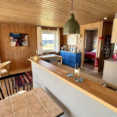 Bera - 250m From The Sea By Interhome Torsted (Nordjylland)