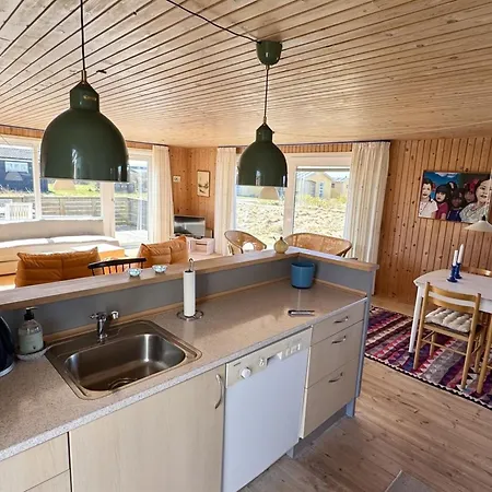 Nyaraló Bera - 250m From The Sea By Interhome