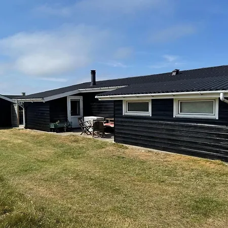 Bera - 250m From The Sea By Interhome Torsted